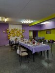 Столовая Олонецкого техникума (Polevaya ulitsa, 36), canteen