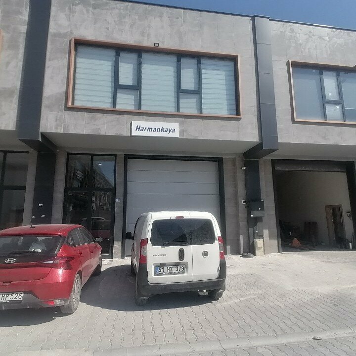 Production of pet food Mhk Global, Konya, photo