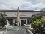 Olimpia Soccer Facility (İstanbul, Şişli, Kurtuluş Cad., 231), base deportiva