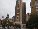 Dagdeviren Law Office (Istanbul, Kadikoy, Fenerbahce Neighborhood, Dr. Faruk Ayanoglu Avenue, 17), legal services