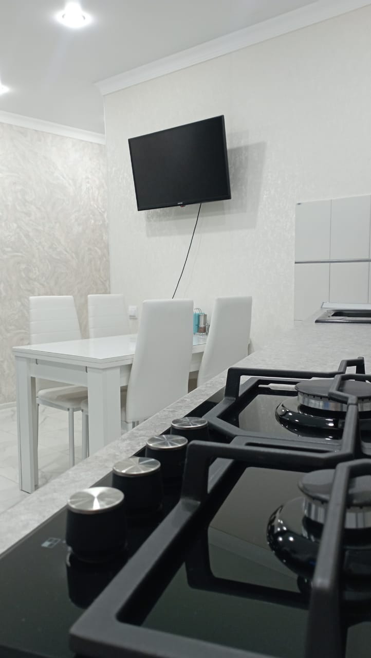 Фото Апартаменты