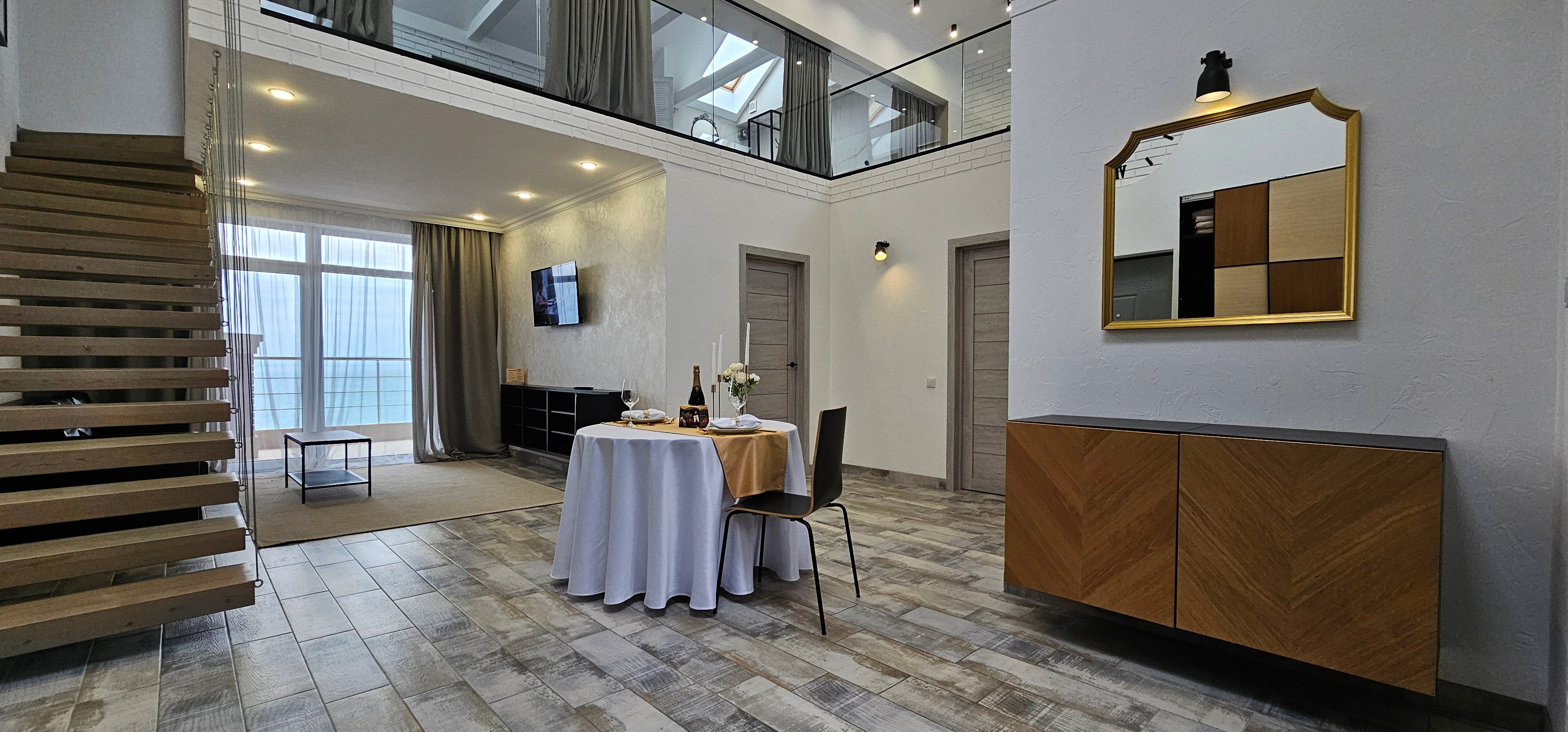 Фото Ripario Apart