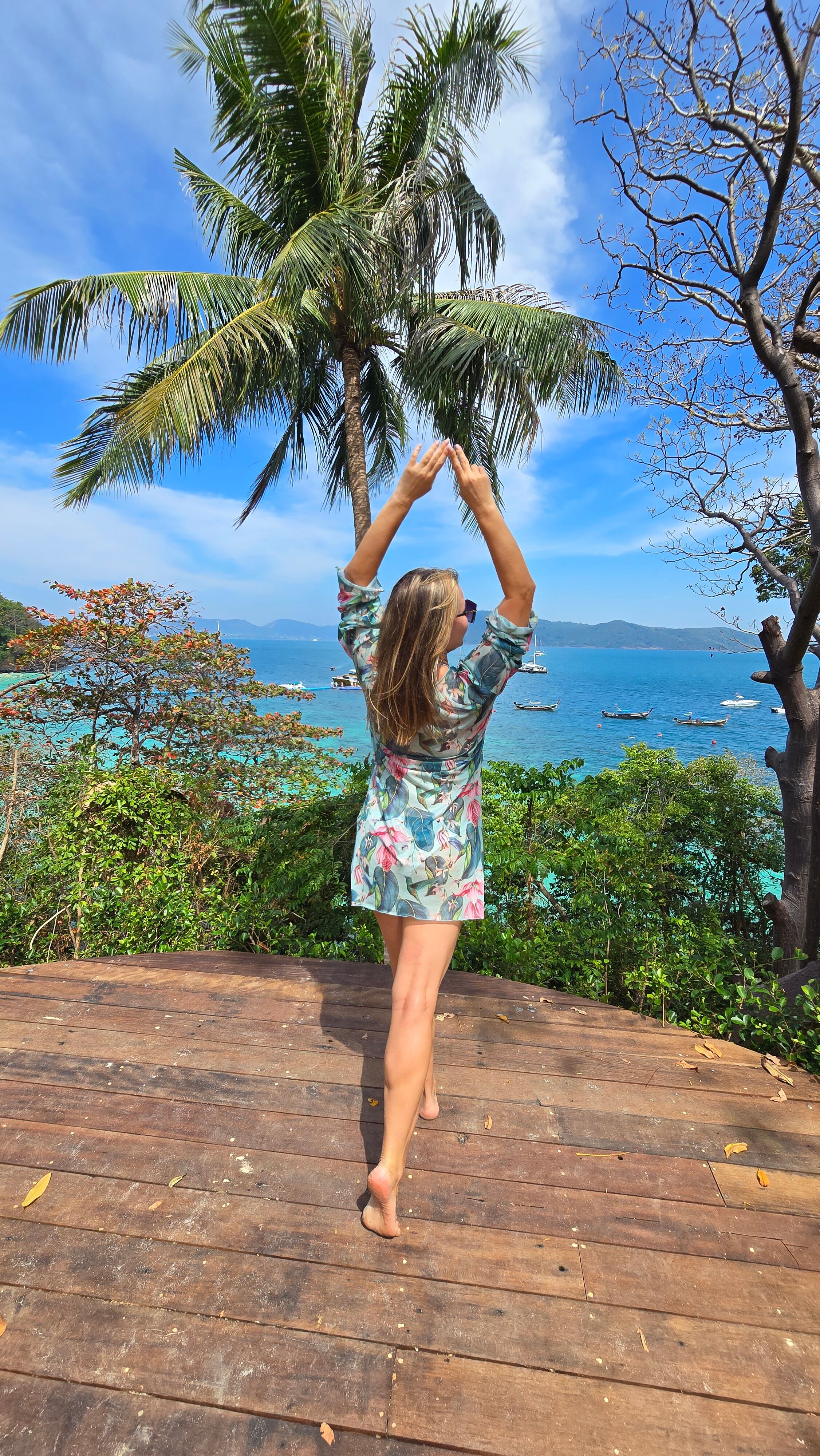 Фото The View Rawada Phuket