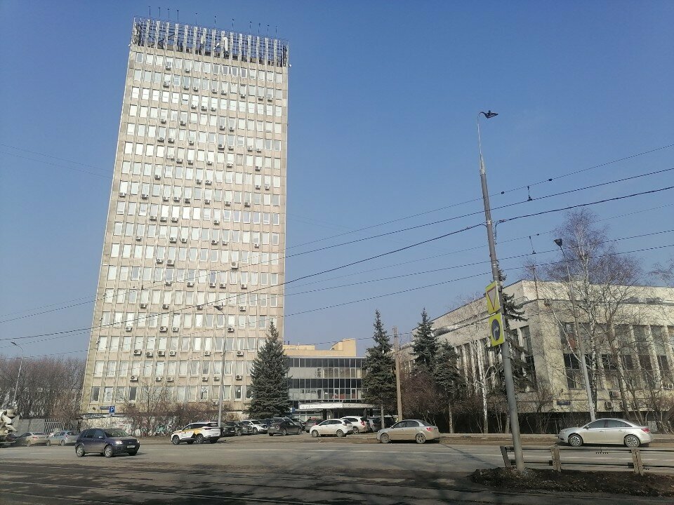 Supermarket Близнецы, Moscow, photo