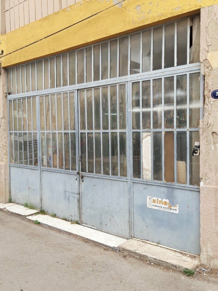 Engineering Alp-Ar Engineering Ltd. Co, Izmir, photo