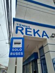 Reka (Santa Cruz de la Sierra, Distrito Municipal 11, Subdistrito CIII, La Paz, 574), clothing store