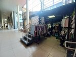 Домашняя и повседневная одежда (Tsentralniy Microdistrict, Navaginskaya Street, 7к2) ، متجر ملابس