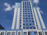 Psyarenda (Yamasheva Avenue, 36к3), coworking