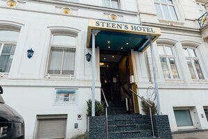 Гостиница Steen