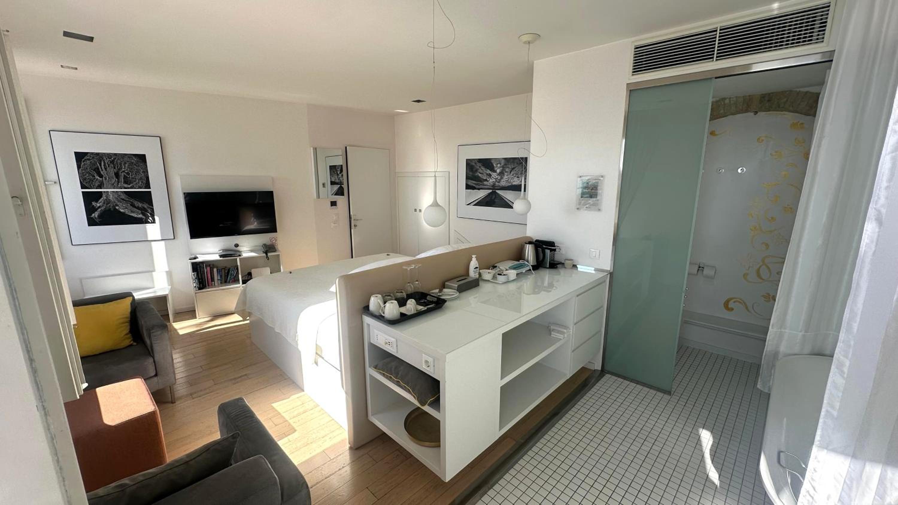 Фото Riva Luxury Suites