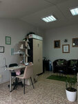 Beauty артель (Novo-Vokzalnaya Street, 116), nail salon