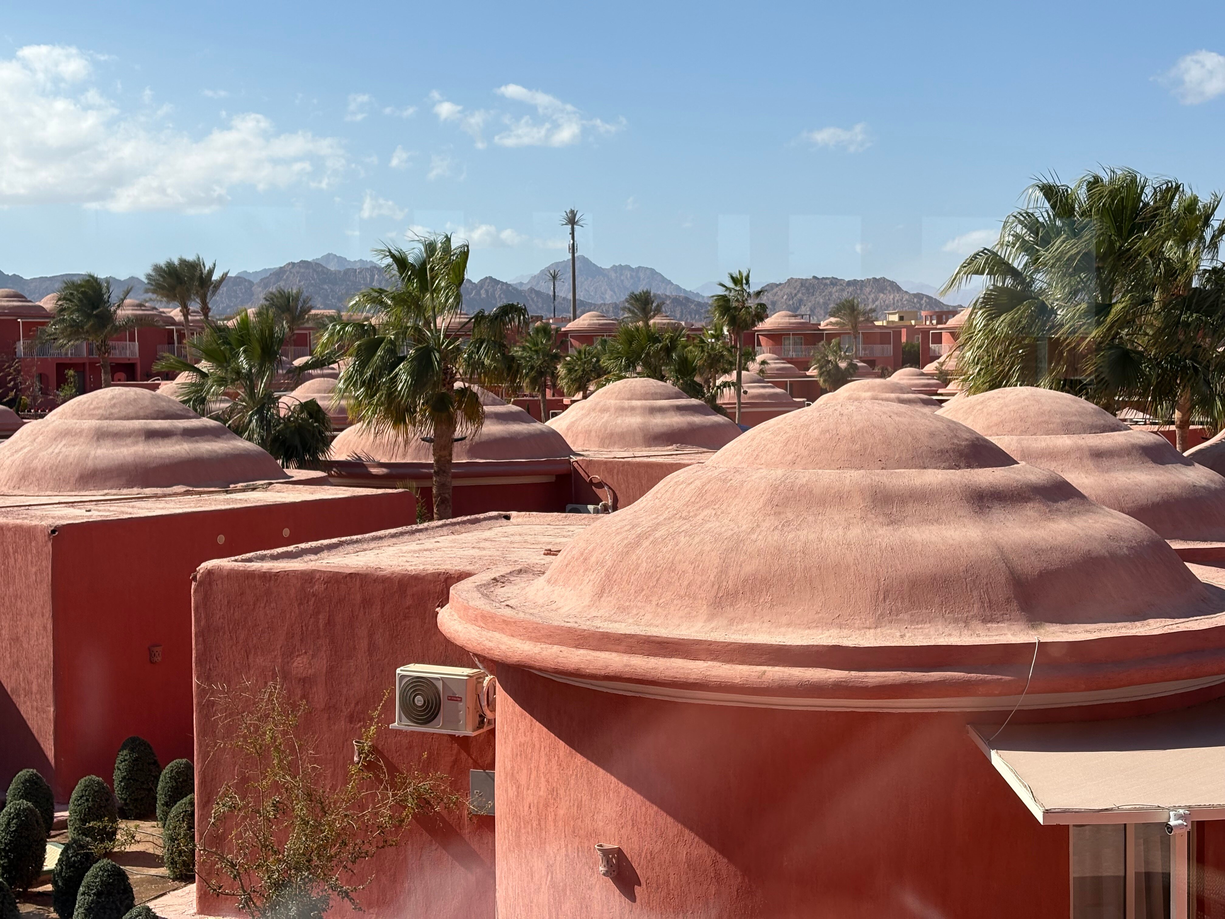 Фото Pickalbatros Laguna Club Resort Sharm El Sheikh