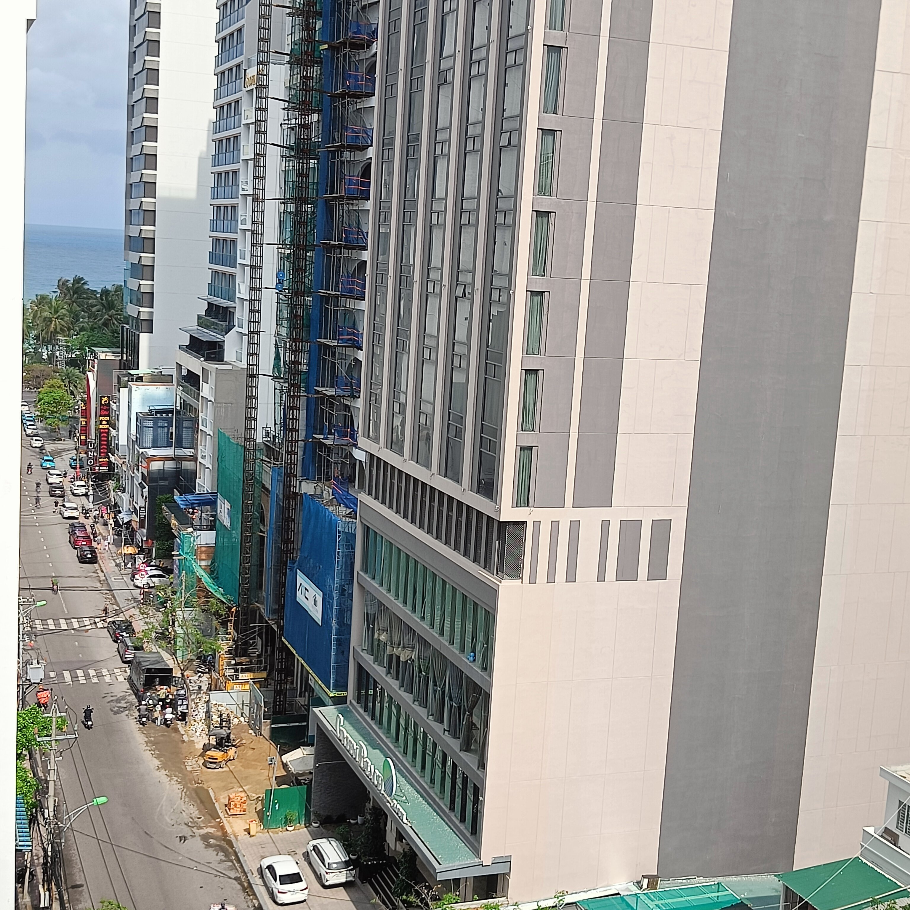 Фото Poseidon Nha Trang