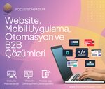 FocusTech Software (Manisa Province, Sehzadeler District, Alçıtepe Cad., 5), web design studio