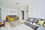 Natali Apart (Remizova Street, 14к1), short-term housing rental