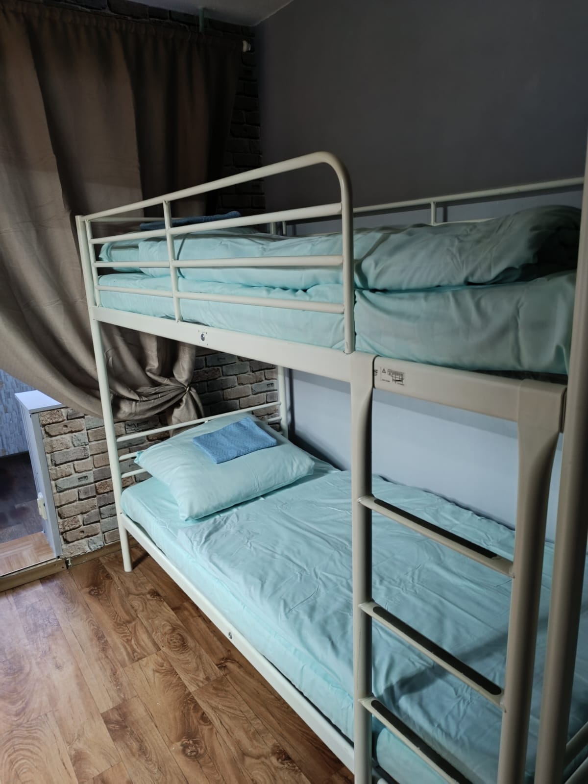 Фото Дворик