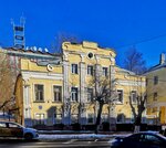 Дом П.П. Москвитинова (Spasskaya Street, 37), atracción
