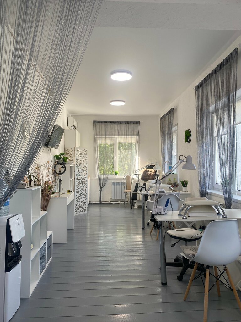 Beauty salon ZefiR, Stariy Oskol, photo