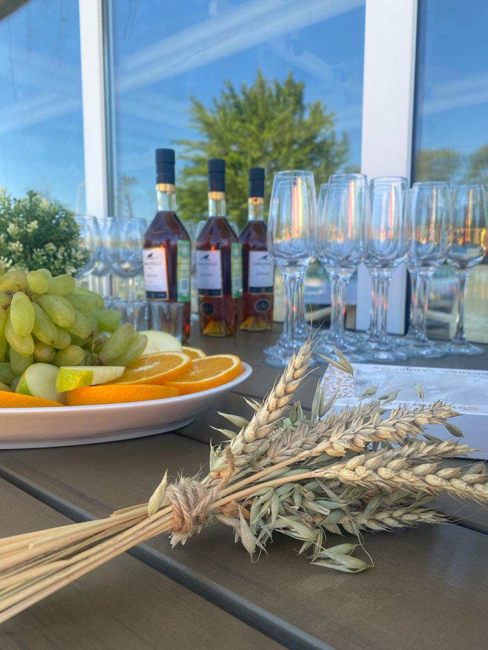 Фото Удачное Кемп