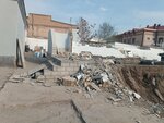 Gas Station (Jizzakh, Yoyilma mahalla fuqarolar yigʻini, Xayrobod koʻchasi, 77), gas station