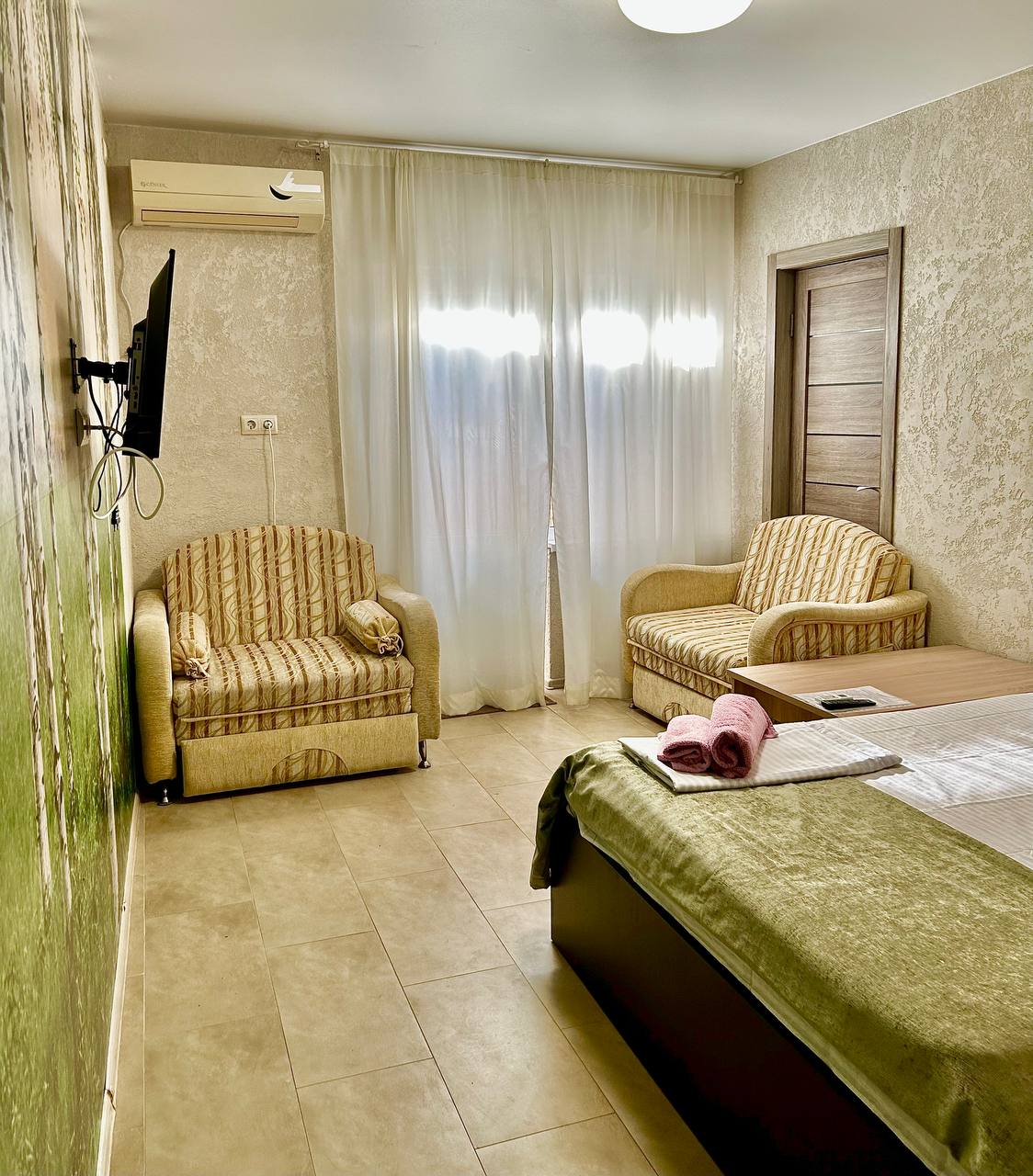 Фото Панорама