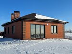 Construction company Moy Mir (Akademicheskaya ulitsa, 4), construction of country houses and cottages