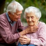 New life (Adler, ulitsa Dzerzhinskogo, 2А), nursing home