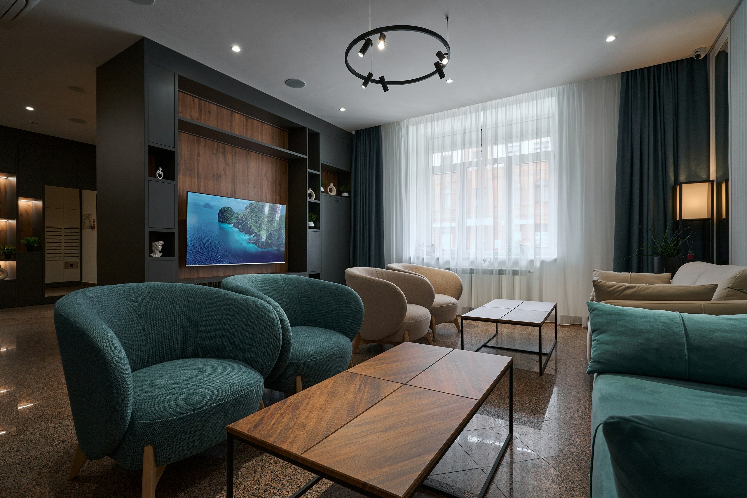 Фото Премьер by Огни Rent