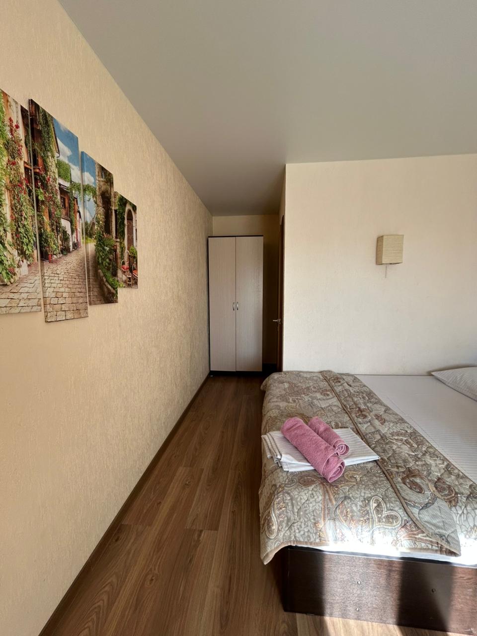 Фото Панорама