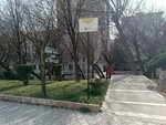 Ahmet Hafız Mosque (Ankara Province, Kecioren District, Adnan Menderes Neighborhood, Martyr Ahmet Yilmaz Street, 5), mosque