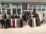 Zr (Irchi Kazaka Street, 118) ، متجر ملابس