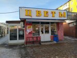 Cvetinazakaz.kz (Nïkolay Gogol Street, 68/7) ، محل زهور