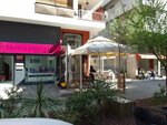 Petit. Co (Izmir, Konak District, Kultur Neighborhood, Mexico Street, 17/1) ، مقهى