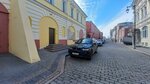 Gruppa Sirokko (Kozhevennaya Street, 16), sistema de ventilación