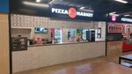 Pizza-Market (Timofeya Karmatskogo Street, 20), pizzeria
