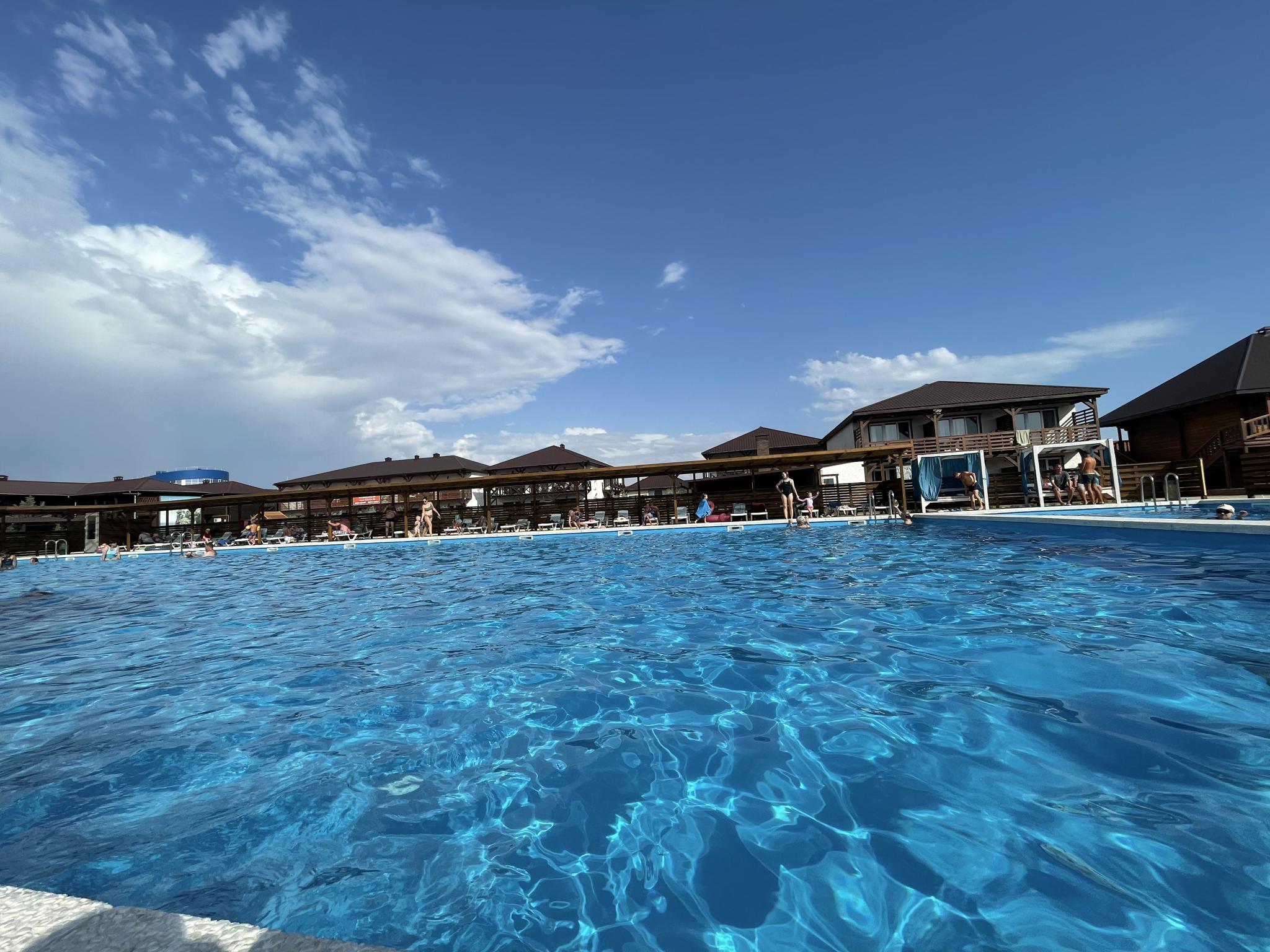 Фото Ассоль Гавань