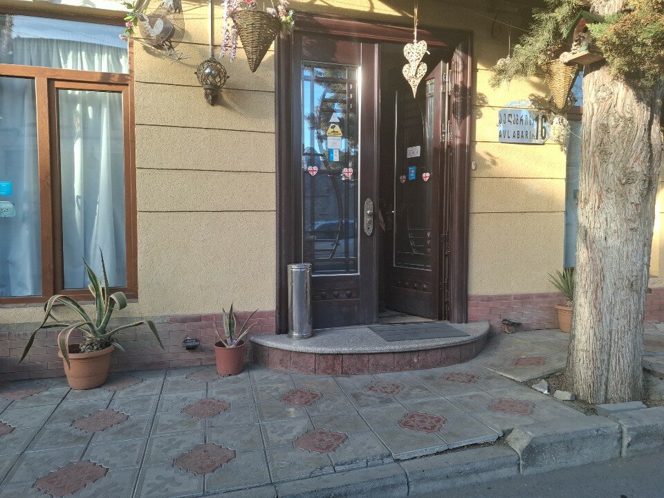 Фото Hotel Garden House