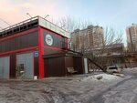 РемзонаСервис (Pervomayskiy district, Volodarskogo Street, 239), servicio de coches, centro de reparación de automóviles