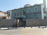 Gurcesme Yeni Mosque (Izmir, Konak, Gurcesme Avenue, 305/2A), mosque