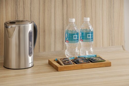 Апартаменты Lavicon Apart Nebug в Небуге