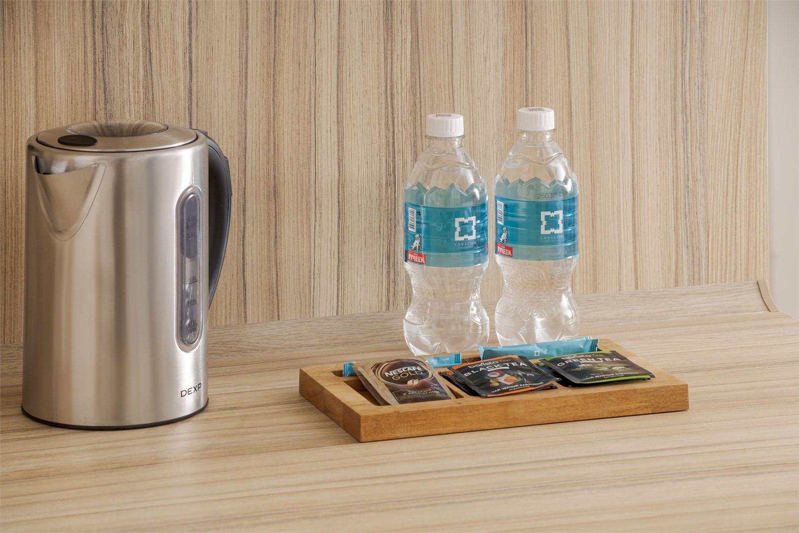 Фото Lavicon Apart Nebug