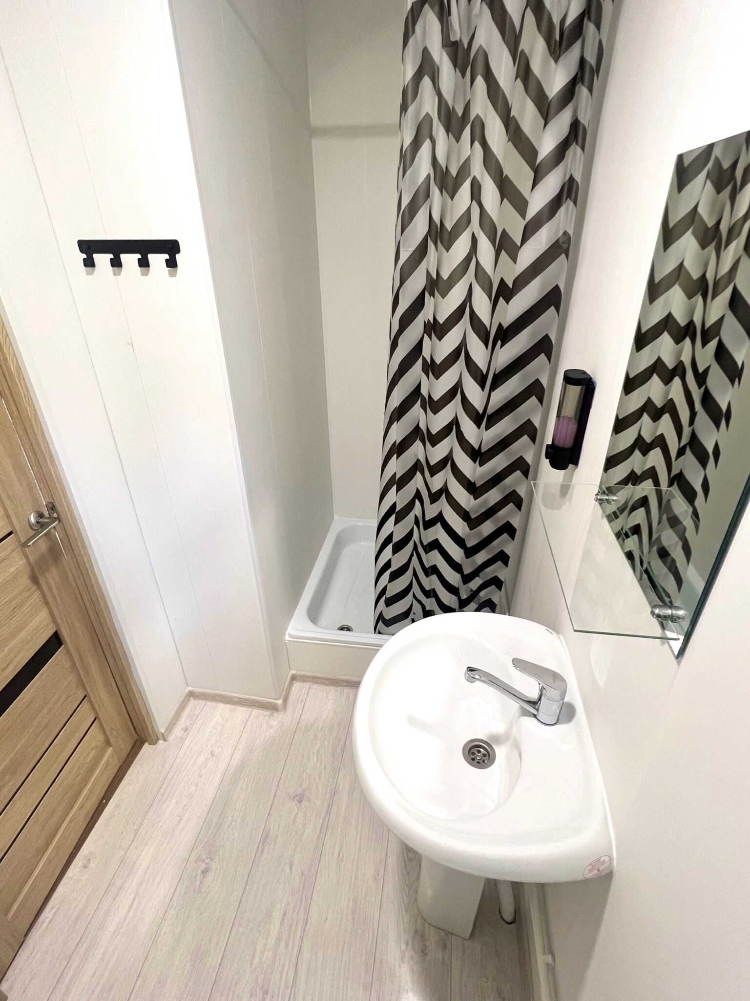 Фото Иверия