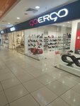Goergo (Pavlovsky Highway, 251В), shoe store