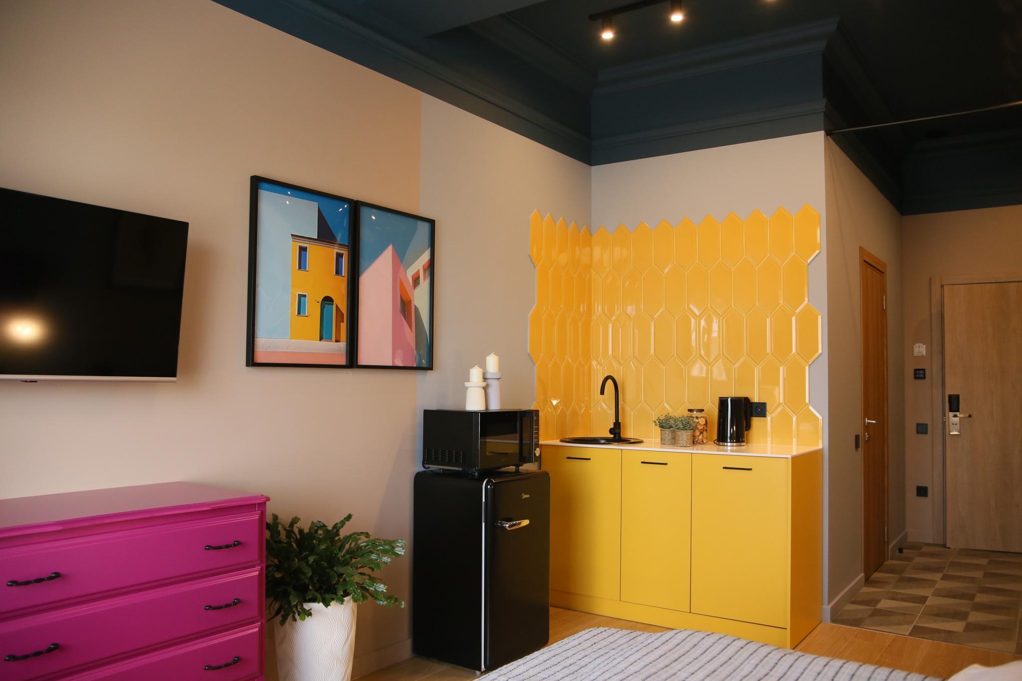 Фото отеля 3