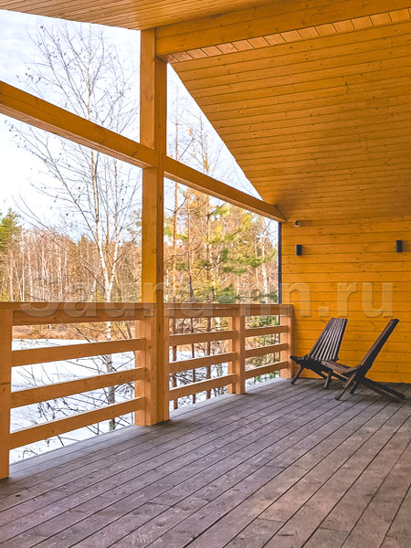 Фото Лесная сказка