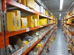 Rossko (Akademika Arbuzova Street, 5), tienda de repuestos y artículos para automóviles