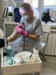 Кабинет подологии и педикюра (selo Podgorodnyaya Pokrovka, Sovkhoznaya ulitsa, 17), podology
