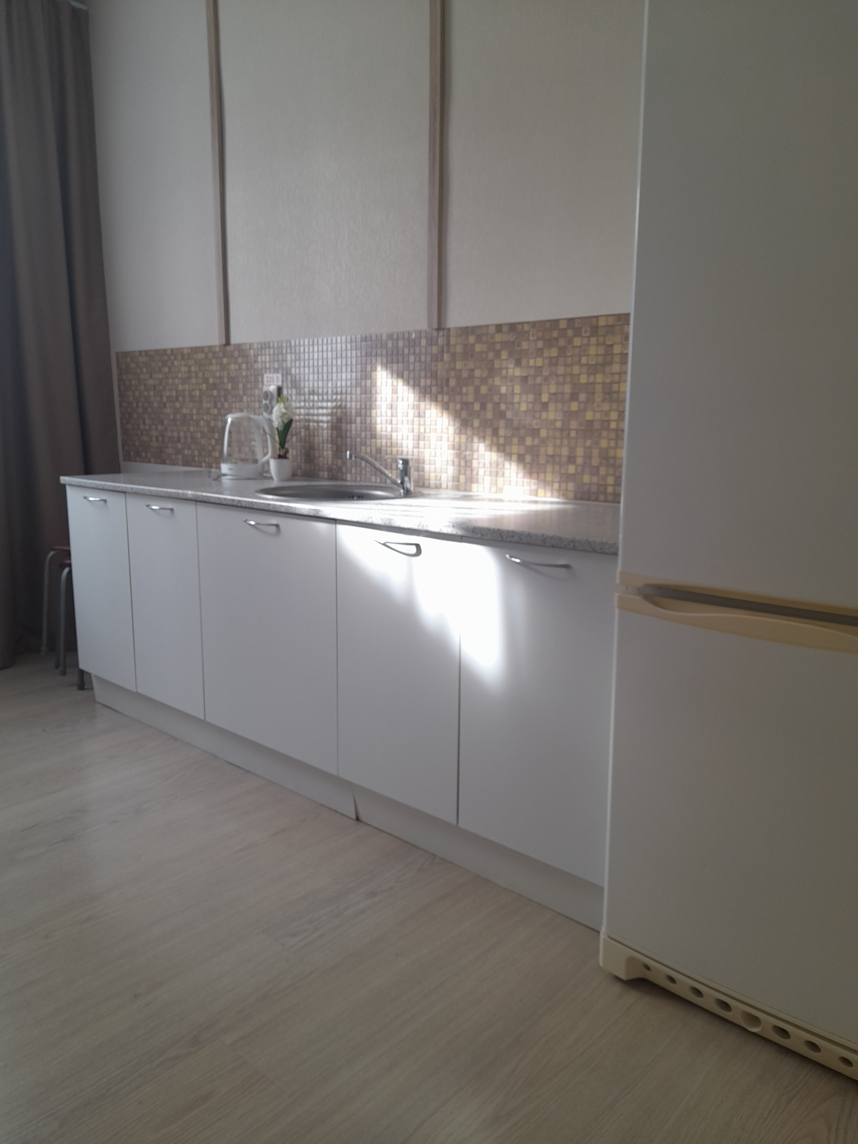 Фото Hotel Октябрьский