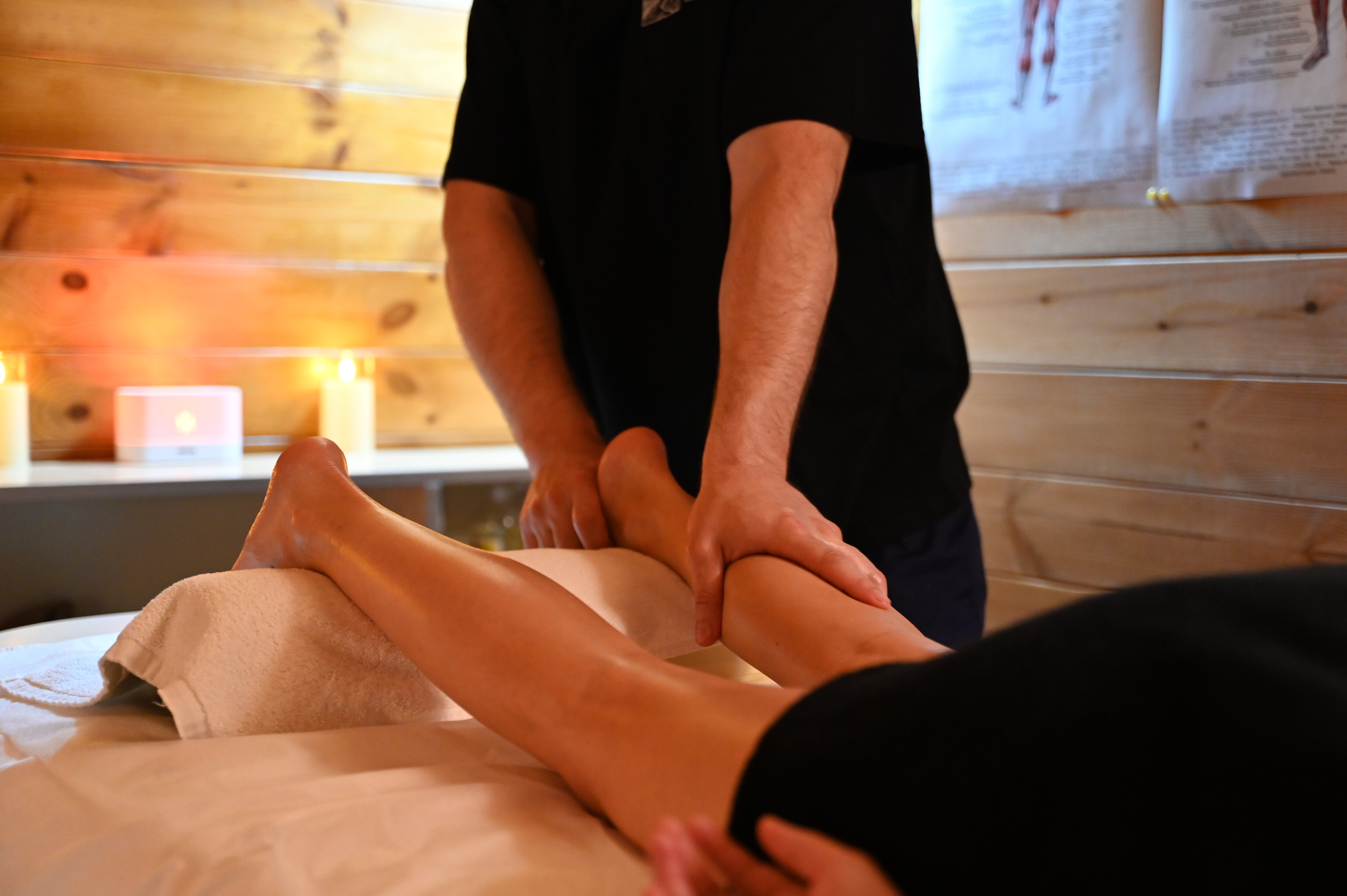 Фото Даховская Слобода