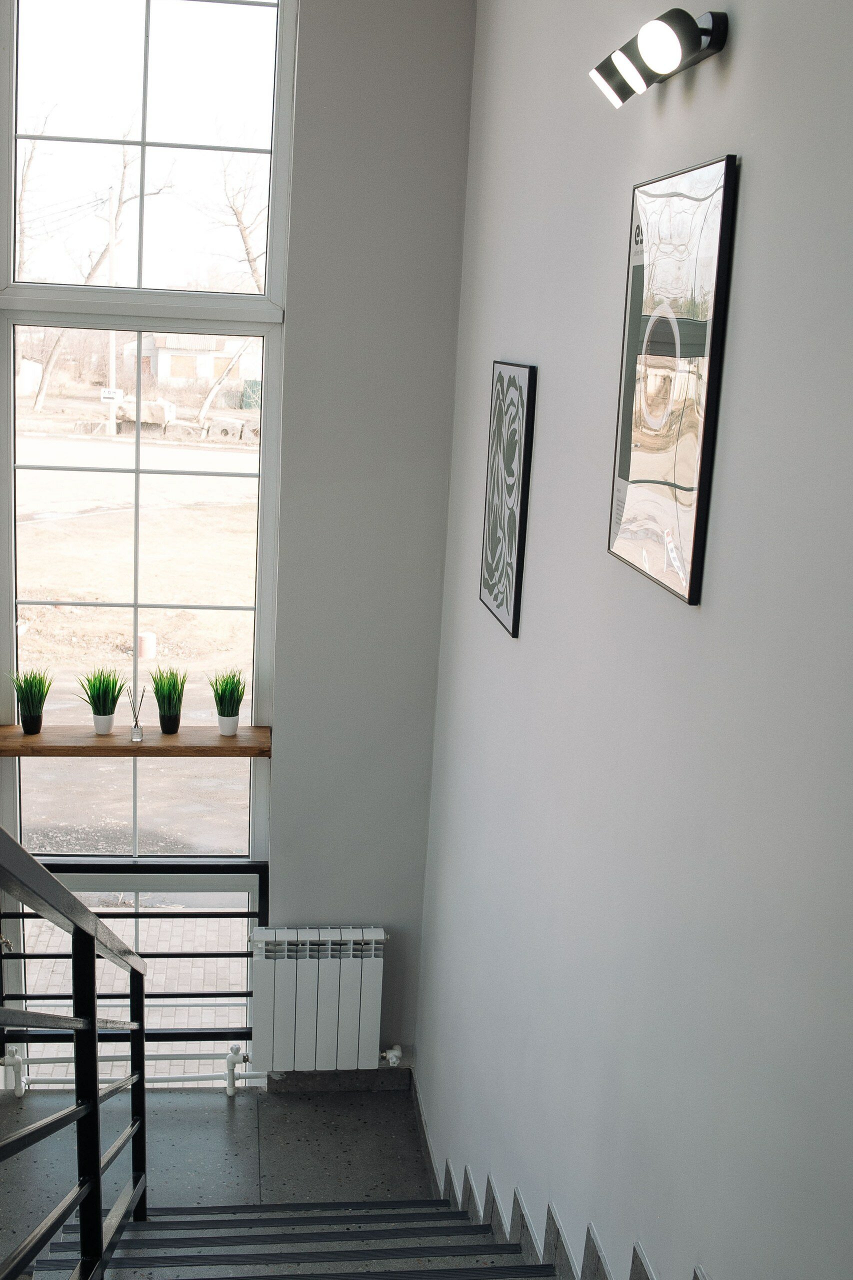 Фото Авангард